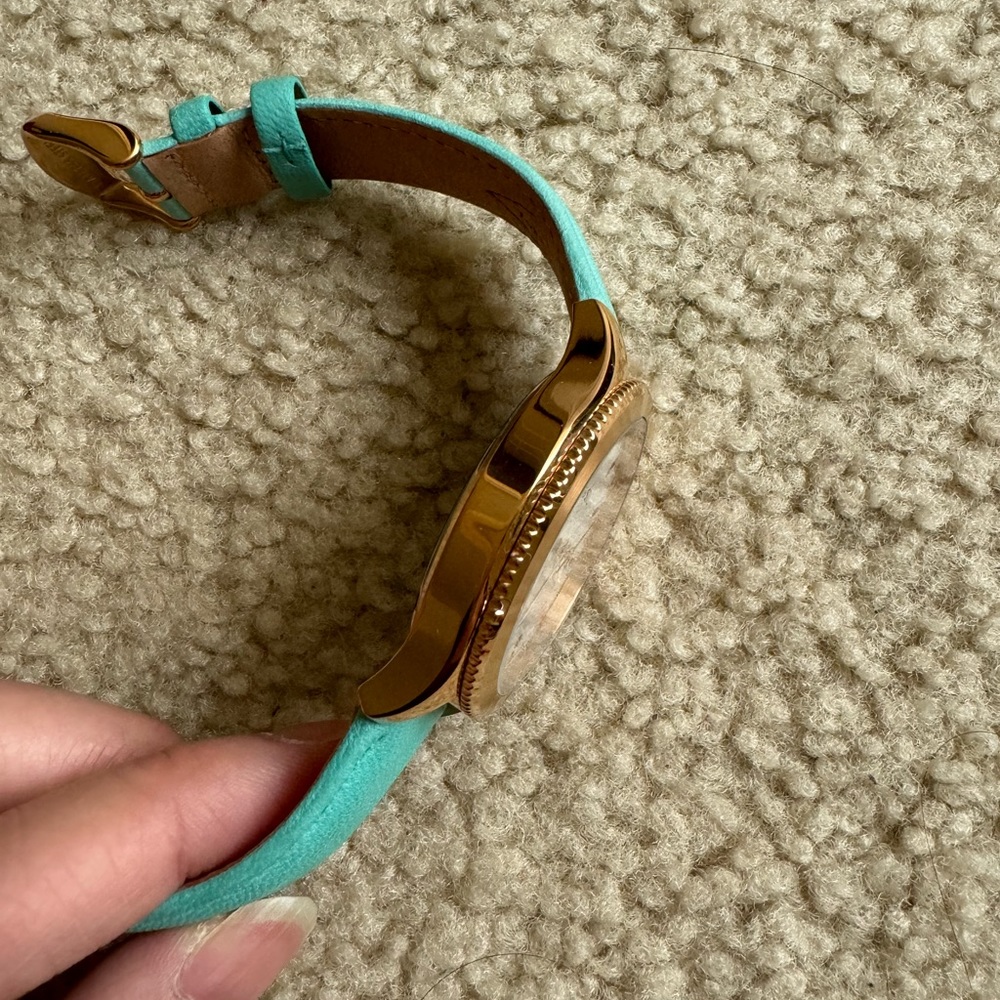 Fossil Watch - Picture 9 of 10